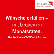 CRONBANK Einfach Machen