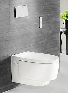 Geberit AquaClean